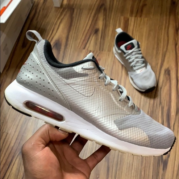 Nike Shoes - Nike Air Max Tavas Women Sneakers